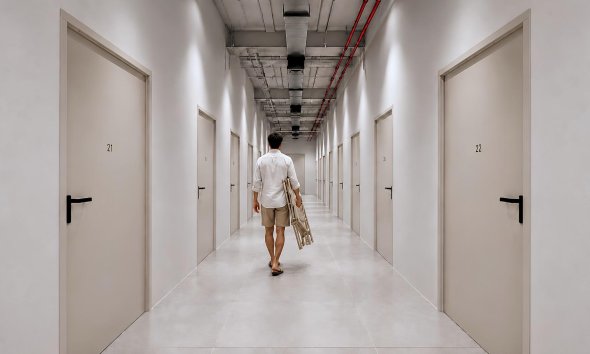 Obra nueva - Apartamento / Dúplex - Jávea - Jávea Xàbia