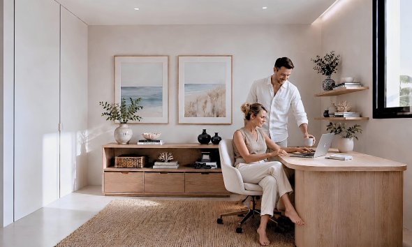 Rynek Pierwotny - Apartament / Duplex - Jávea - Jávea Xàbia