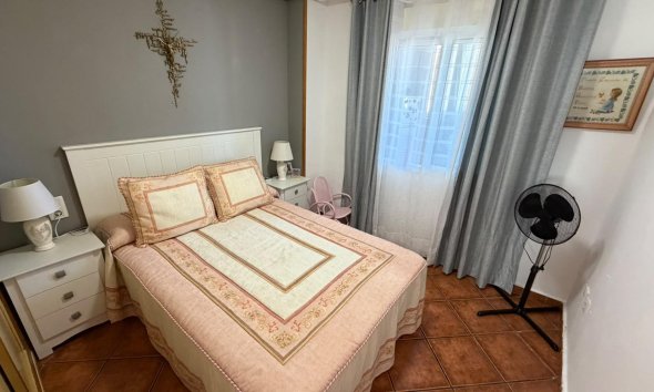 Resale - Apartment / Duplex - Torrevieja - Playa del Cura