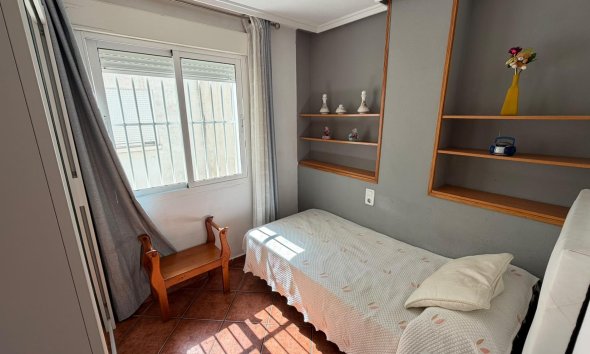 Resale - Apartment / Duplex - Torrevieja - Playa del Cura