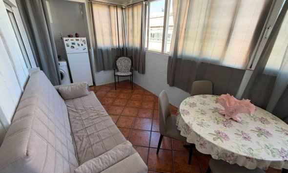 Resale - Apartment / Duplex - Torrevieja - Playa del Cura