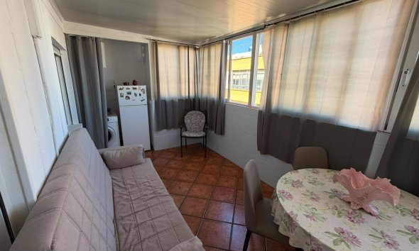Resale - Apartment / Duplex - Torrevieja - Playa del Cura