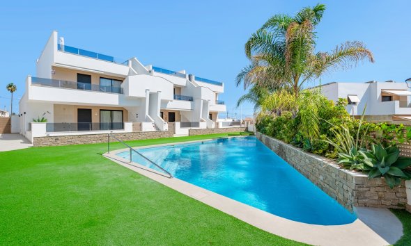 Resale - Apartment / Duplex - San Pedro del Pinatar - San Pedro del Pinatar Centro