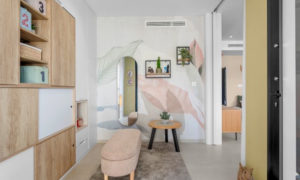 Resale - Apartment / Duplex - San Pedro del Pinatar - San Pedro del Pinatar Centro