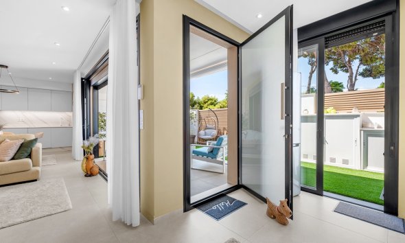 Resale - Apartment / Duplex - San Pedro del Pinatar - San Pedro del Pinatar Centro