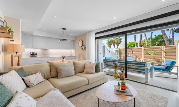 Resale - Apartment / Duplex - San Pedro del Pinatar - San Pedro del Pinatar Centro