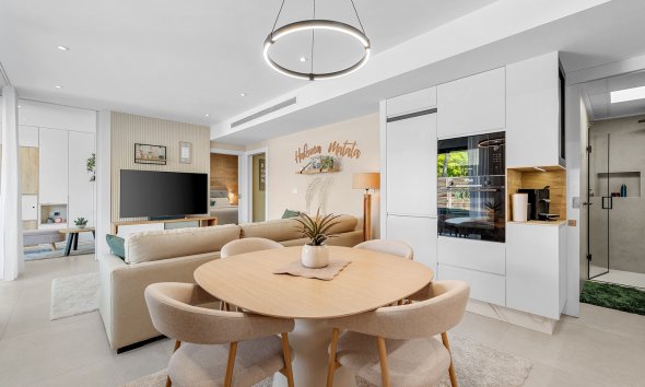 Resale - Apartment / Duplex - San Pedro del Pinatar - San Pedro del Pinatar Centro