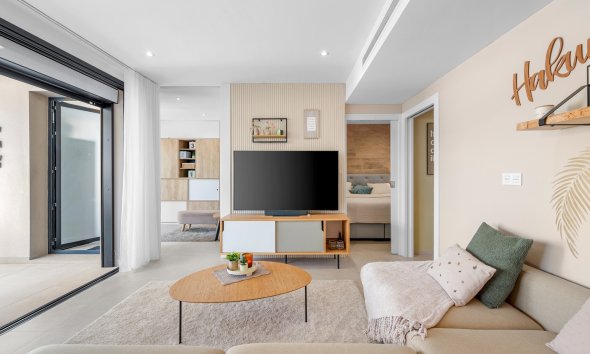 Resale - Apartment / Duplex - San Pedro del Pinatar - San Pedro del Pinatar Centro