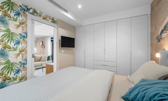 Resale - Apartment / Duplex - San Pedro del Pinatar - San Pedro del Pinatar Centro