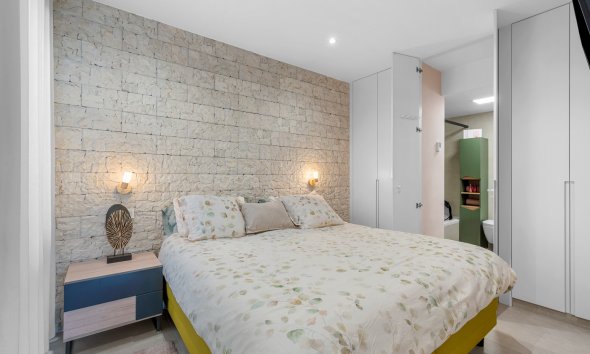 Resale - Apartment / Duplex - San Pedro del Pinatar - San Pedro del Pinatar Centro