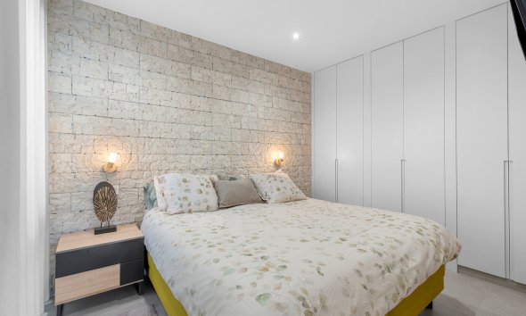 Resale - Apartment / Duplex - San Pedro del Pinatar - San Pedro del Pinatar Centro
