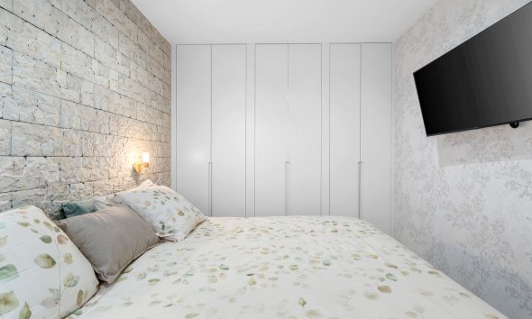 Resale - Apartment / Duplex - San Pedro del Pinatar - San Pedro del Pinatar Centro