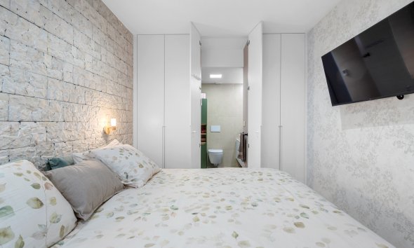 Resale - Apartment / Duplex - San Pedro del Pinatar - San Pedro del Pinatar Centro