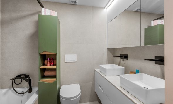Resale - Apartment / Duplex - San Pedro del Pinatar - San Pedro del Pinatar Centro