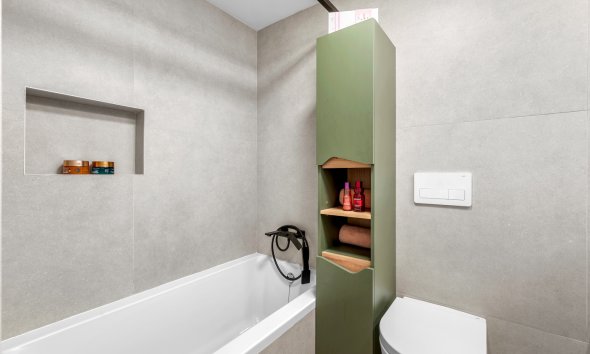 Resale - Apartment / Duplex - San Pedro del Pinatar - San Pedro del Pinatar Centro