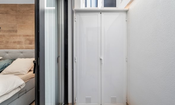 Resale - Apartment / Duplex - San Pedro del Pinatar - San Pedro del Pinatar Centro