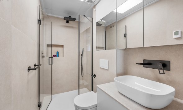 Resale - Apartment / Duplex - San Pedro del Pinatar - San Pedro del Pinatar Centro