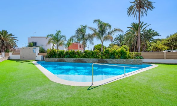 Resale - Apartment / Duplex - San Pedro del Pinatar - San Pedro del Pinatar Centro