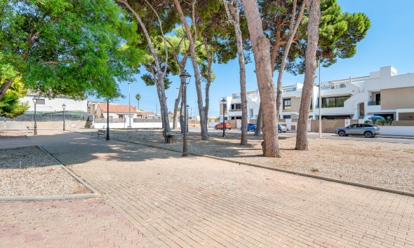 Resale - Apartment / Duplex - San Pedro del Pinatar - San Pedro del Pinatar Centro