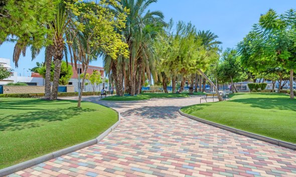 Resale - Apartment / Duplex - San Pedro del Pinatar - San Pedro del Pinatar Centro