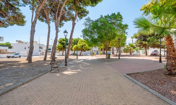 Resale - Apartment / Duplex - San Pedro del Pinatar - San Pedro del Pinatar Centro