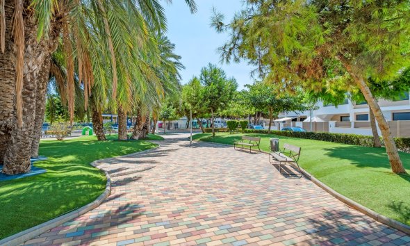 Resale - Apartment / Duplex - San Pedro del Pinatar - San Pedro del Pinatar Centro