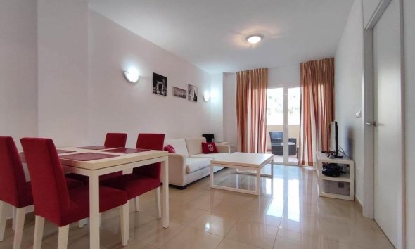 Resale - Apartment / Duplex - Orihuela Costa - Punta Prima