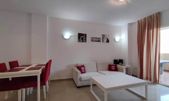 Resale - Apartment / Duplex - Orihuela Costa - Punta Prima