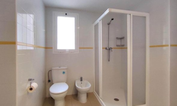 Resale - Apartment / Duplex - Orihuela Costa - Punta Prima