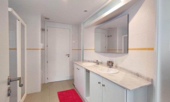 Resale - Apartment / Duplex - Orihuela Costa - Punta Prima