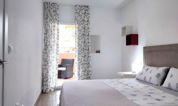 Resale - Apartment / Duplex - Orihuela Costa - Punta Prima