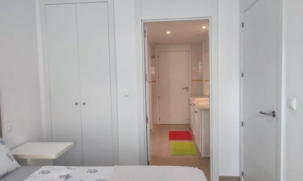 Resale - Apartment / Duplex - Orihuela Costa - Punta Prima