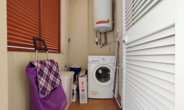 Resale - Apartment / Duplex - Orihuela Costa - Punta Prima