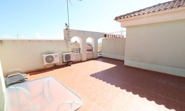 Resale - Apartment / Duplex - Torrevieja - Torreblanca