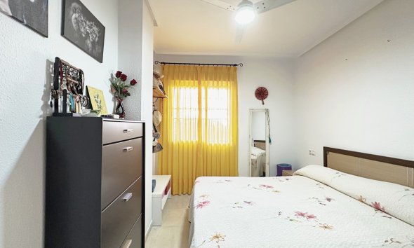 Reventa - Bungalow - Torrevieja