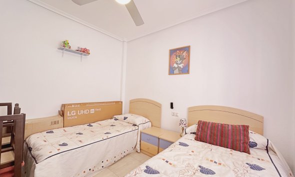 Reventa - Bungalow - Torrevieja
