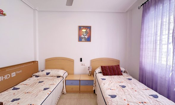 Reventa - Bungalow - Torrevieja