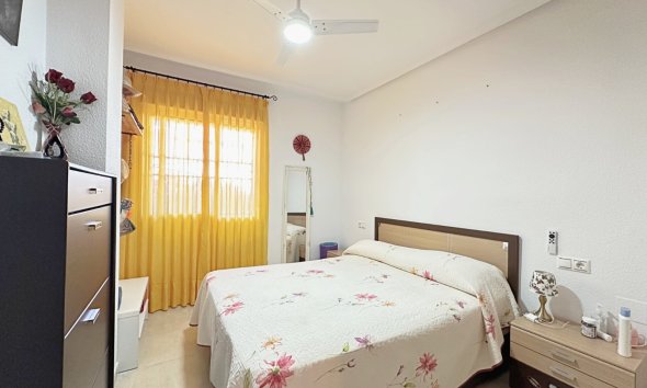 Reventa - Bungalow - Torrevieja
