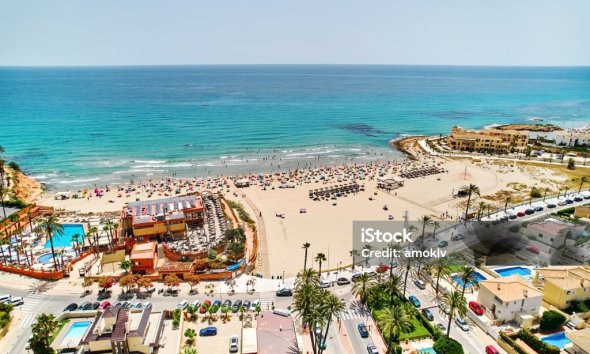 Reventa - Bungalow - Torrevieja