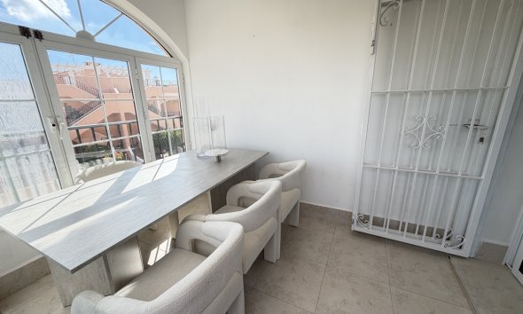Rynek Wtórny - Apartament / Duplex - Orihuela Costa - Lomas de Cabo Roig