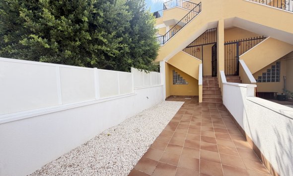 Rynek Wtórny - Apartament / Duplex - Orihuela Costa - Lomas de Cabo Roig
