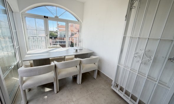 Rynek Wtórny - Apartament / Duplex - Orihuela Costa - Lomas de Cabo Roig