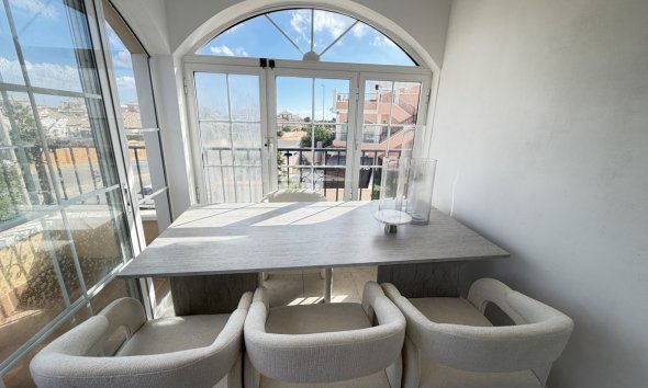 Rynek Wtórny - Apartament / Duplex - Orihuela Costa - Lomas de Cabo Roig