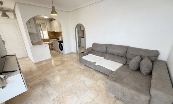 Rynek Wtórny - Apartament / Duplex - Orihuela Costa - Lomas de Cabo Roig