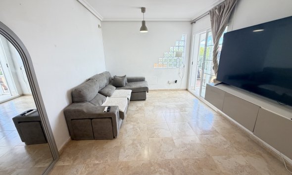 Rynek Wtórny - Apartament / Duplex - Orihuela Costa - Lomas de Cabo Roig