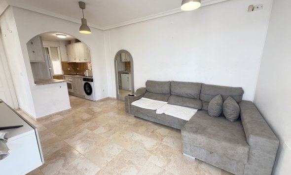 Rynek Wtórny - Apartament / Duplex - Orihuela Costa - Lomas de Cabo Roig