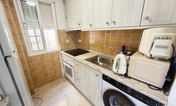 Rynek Wtórny - Apartament / Duplex - Orihuela Costa - Lomas de Cabo Roig