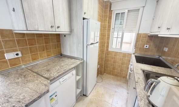 Rynek Wtórny - Apartament / Duplex - Orihuela Costa - Lomas de Cabo Roig