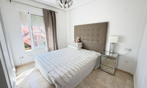Rynek Wtórny - Apartament / Duplex - Orihuela Costa - Lomas de Cabo Roig