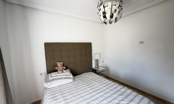 Rynek Wtórny - Apartament / Duplex - Orihuela Costa - Lomas de Cabo Roig